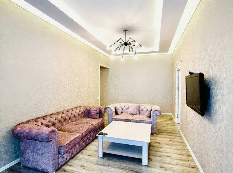 Sotiladi 3 xonali kvartira, 78 m², 2/3 qavat — Yunusobod tumani