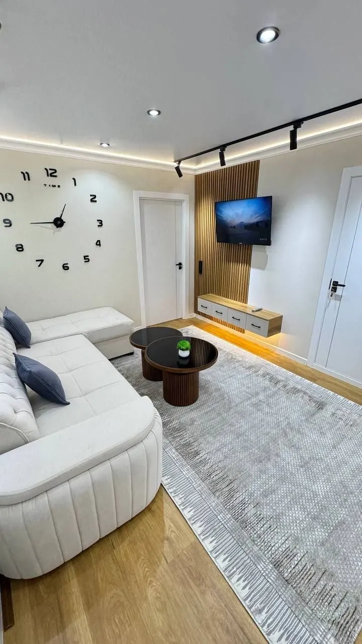 Сотилади 2 хонали квартира, 54 м², 1/4 қават — Чилонзор тумани