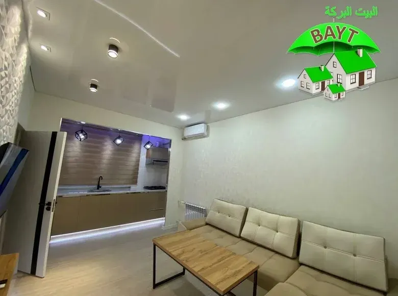 Сотилади 1 хонали квартира, 30 м², 2/2 қават — Чилонзор тумани