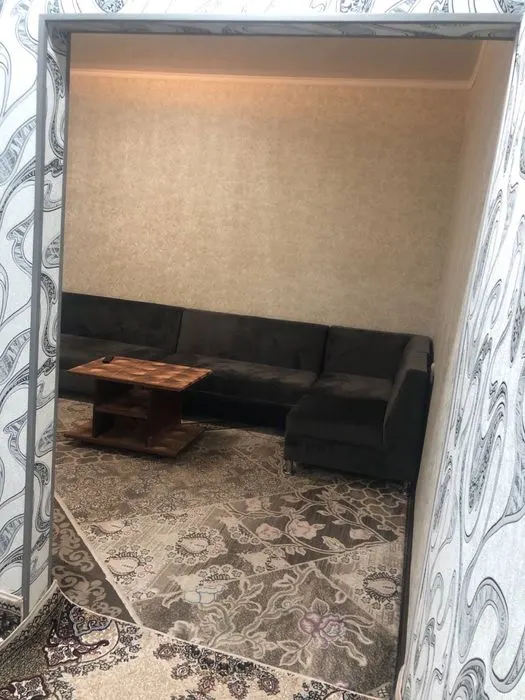 Ijaraga beriladi 2 xonali kvartira, 40 m², 1/5 qavat — Yunusobod tumani