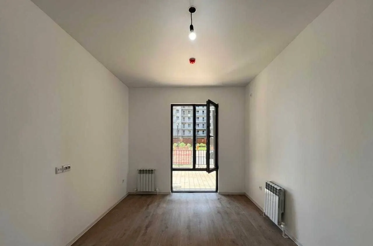 Sotiladi 1 xonali kvartira, 30 m², 1/12 qavat — Yashnobod tumani