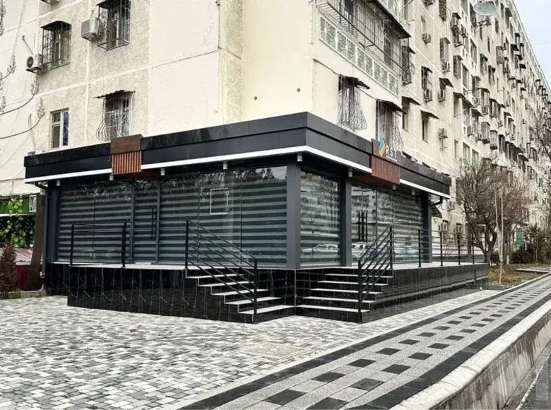 Сдаётся коммерческое помещение, 90 м² — Мирабадский район