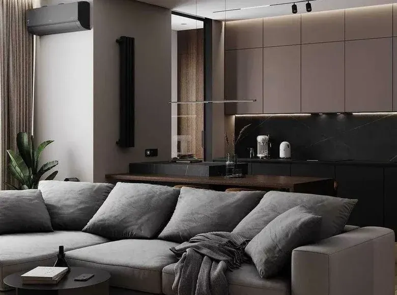 Ijaraga beriladi 2 xonali kvartira, 75 m², 5/11 qavat — Mirobod tumani