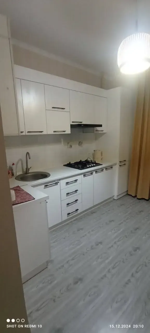 Ижарага берилади 1 хонали квартира, 32 м², 2/9 қават — Яшнобод тумани