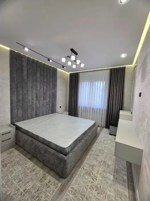 Ijaraga beriladi 2 xonali kvartira, 60 m², 2/4 qavat — Yunusobod tumani