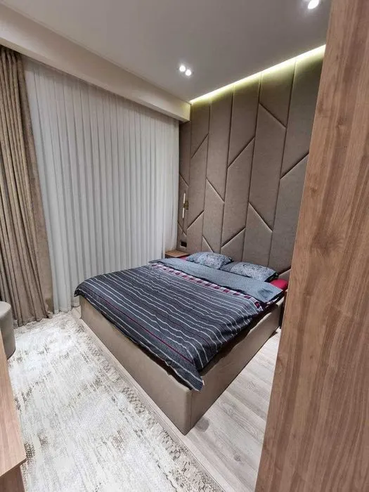 Ijaraga beriladi 2 xonali kvartira, 55 m², 7/14 qavat — Mirobod tumani