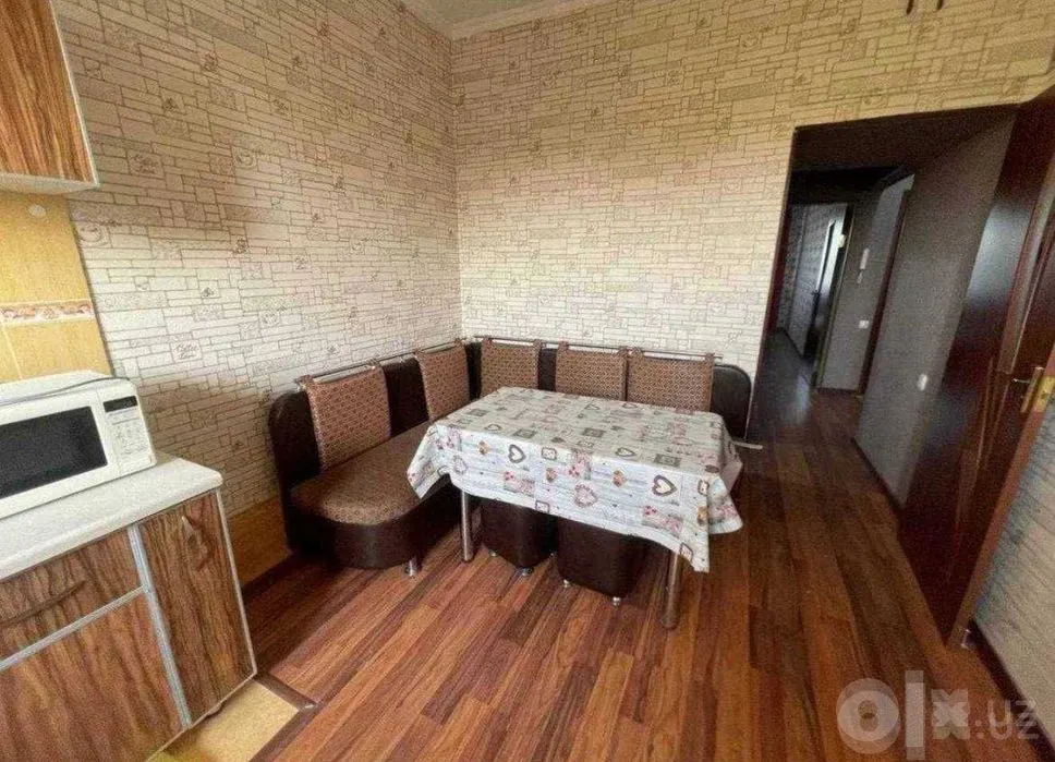 Sotiladi 2 xonali kvartira, 65 m², 5/9 qavat — Mirobod tumani