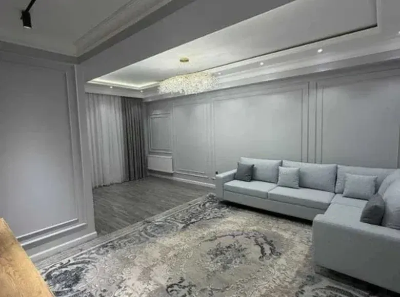 Сотилади 4 хонали квартира, 113 м², 9/13 қават — Яккасарой тумани