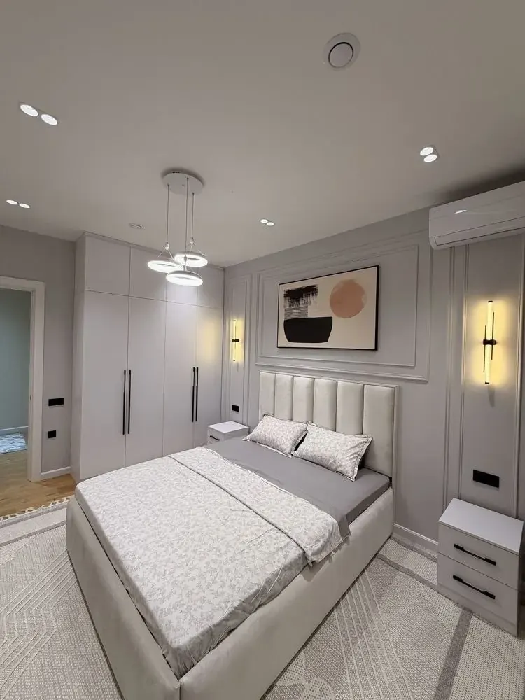 Sotiladi 3 xonali kvartira, 72 m², 7/12 qavat — Olmazor tumani