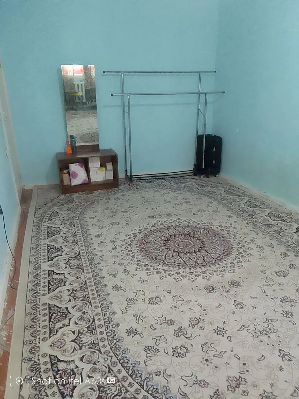 Сотилади 1 хонали квартира, 33 м², 2/4 қават — Чилонзор тумани