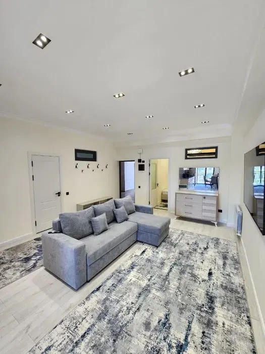 Сдаётся 3-комнатная квартира, 80 м², 5/10 этаж — Яккасарайский район
