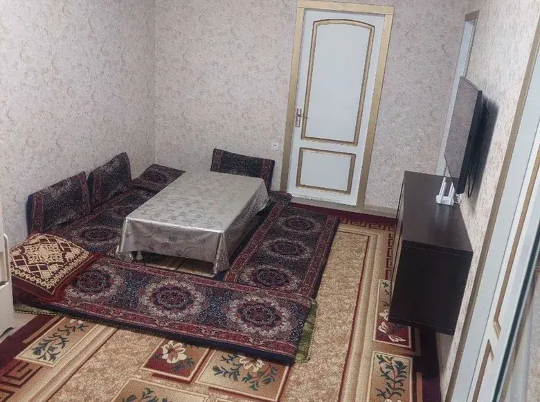 Сотилади 2 хонали квартира, 50 м², 1/5 қават — Чилонзор тумани