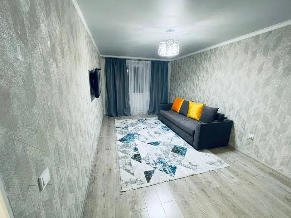 Ижарага берилади 2 хонали квартира, 56 м², 2/4 қават — Юнусобод тумани
