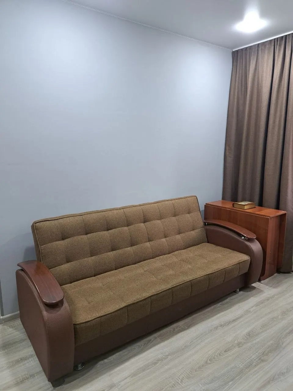 Сдаётся 1-комнатная квартира, 28 м², 3/5 этаж — Мирзо-Улугбекский район