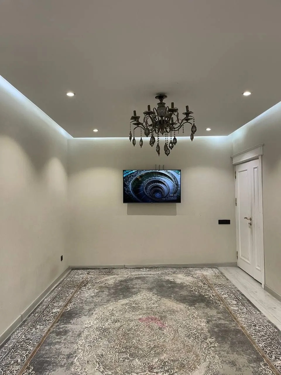 Сотилади 3 хонали квартира, 75 м², 2/4 қават — Мирзо Улуғбек тумани