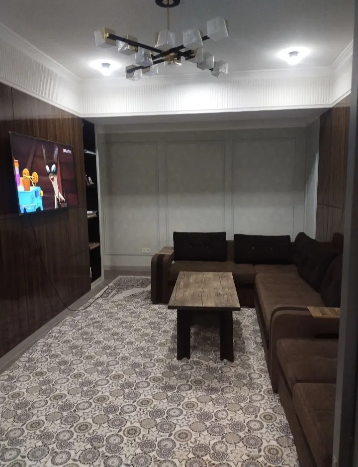 Сдаётся 6-комнатная квартира, 176 м², 2/9 этаж — Чиланзарский район