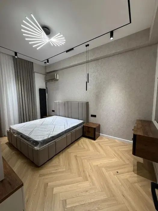 Ижарага берилади 2 хонали квартира, 65 м², 4/9 қават — Мирзо Улуғбек тумани