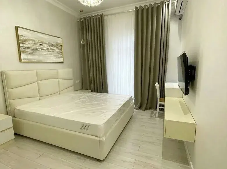 Ижарага берилади 2 хонали квартира, 50 м², 7/25 қават — Чилонзор тумани