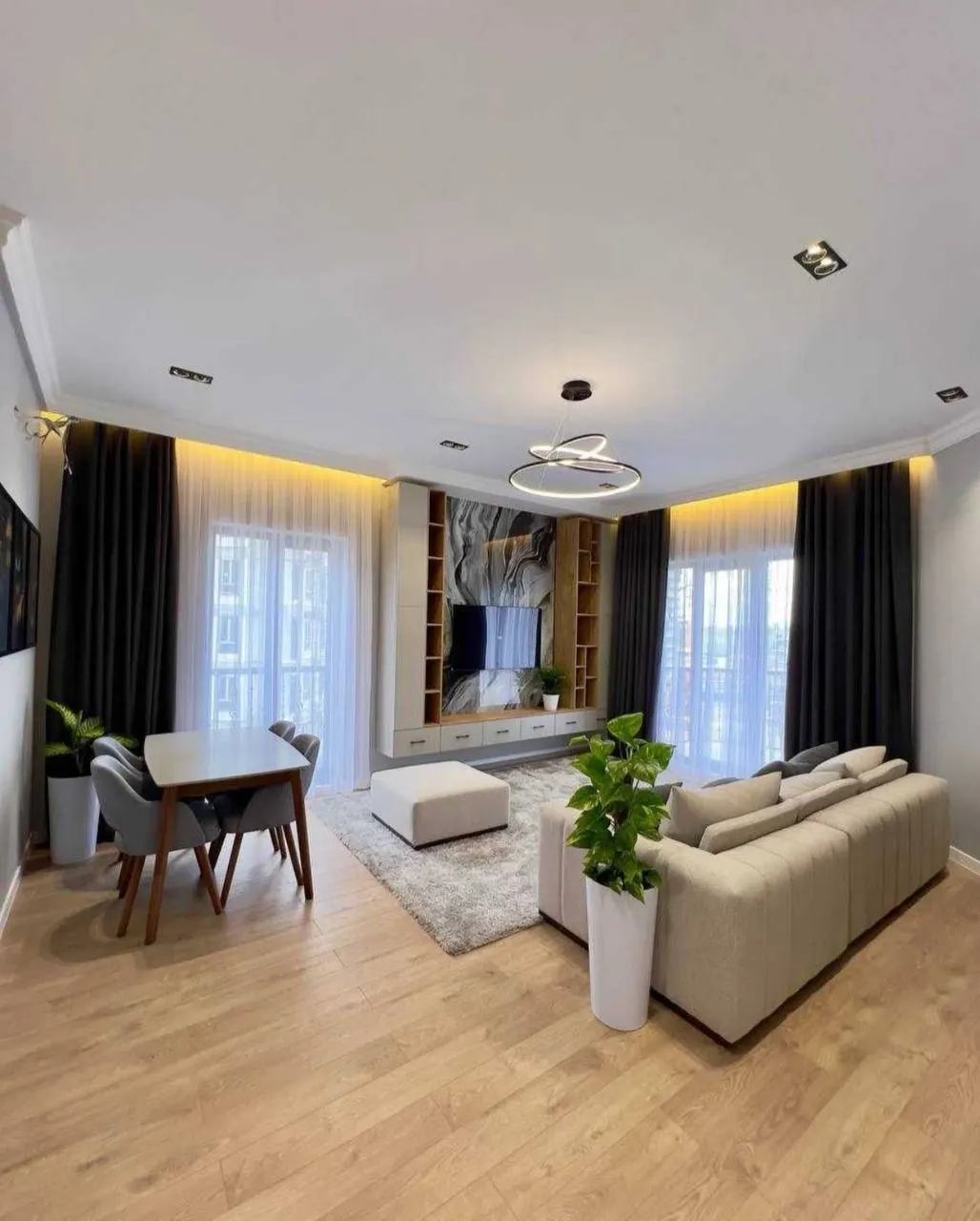Сдаётся 2-комнатная квартира, 65 м², 6/9 этаж — Яшнабадский район