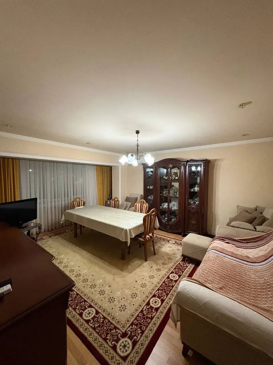 Сотилади 4 хонали квартира, 80 м², 4/4 қават — Юнусобод тумани