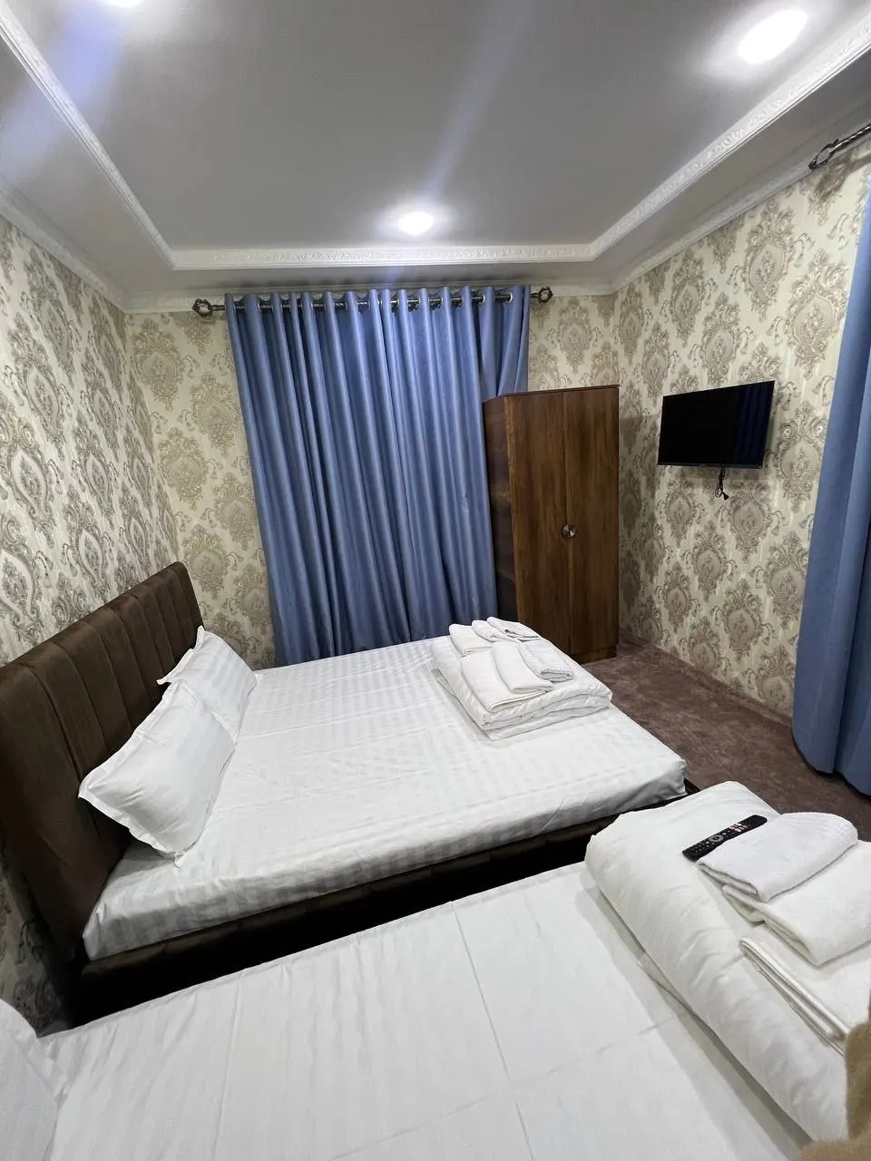 Kunlik ijaraga mehmonxona, 350 m², 1/3 qavat — Chilonzor tumani