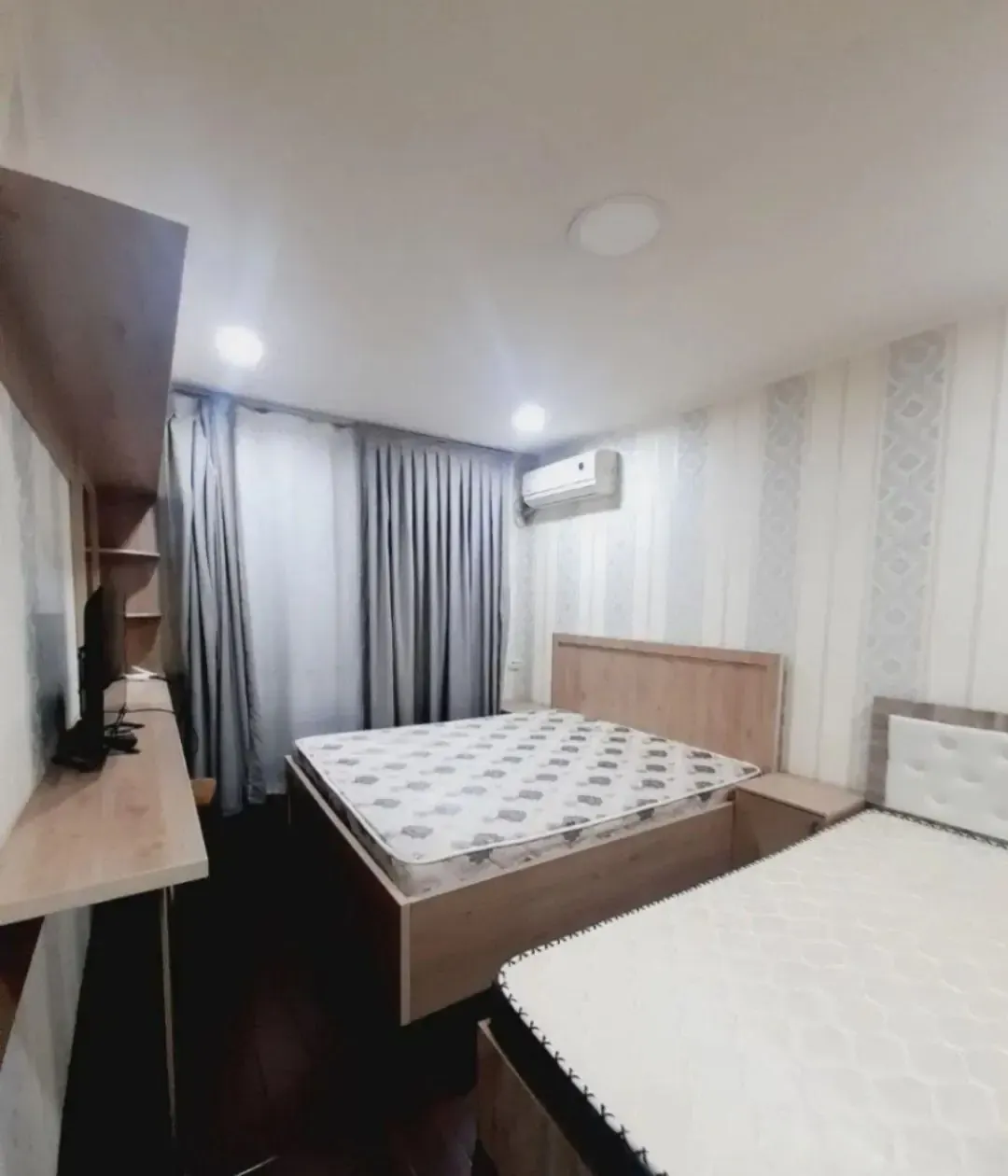 Сдаётся 1-комнатная квартира, 24 м², 2/4 этаж — Алмазарский район