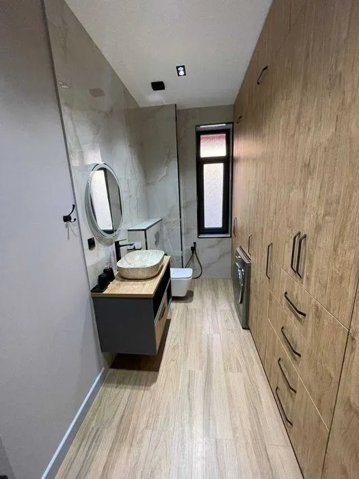 Ijaraga beriladi 3 xonali kvartira, 144 m², 3/5 qavat — Mirzo Ulugʻbek tumani