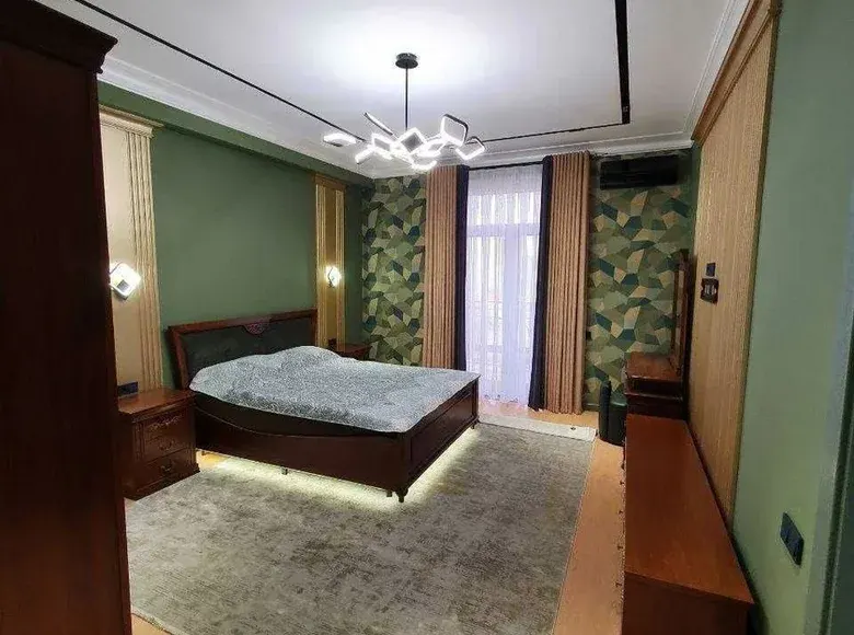 Сдаётся 2-комнатная квартира, 70 м², 6/9 этаж — Мирабадский район
