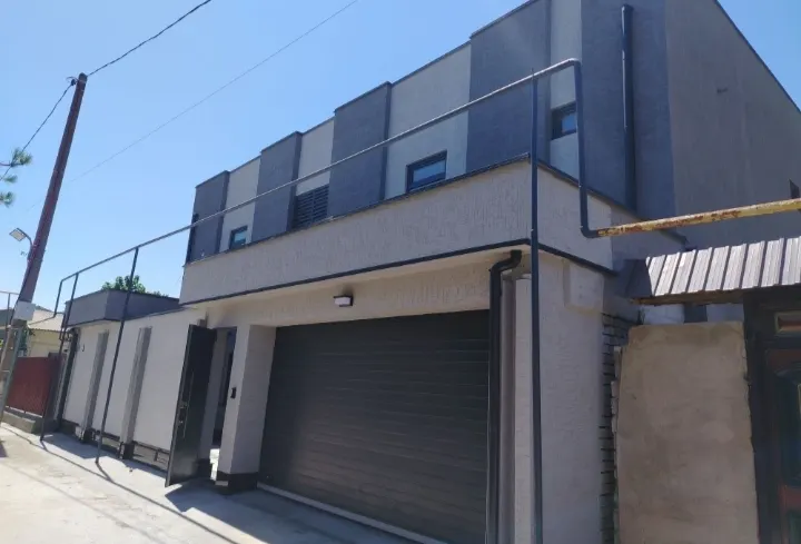 Ijaraga beriladi 6 xonali hovli uy, 5 sotix, 740 m² — Oʻrtachirchiq tumani