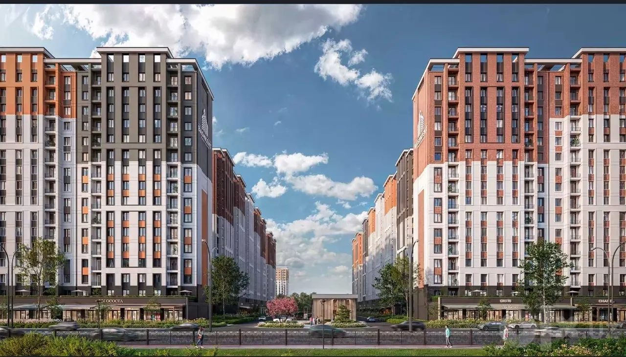 Sotiladi 1 xonali kvartira, 27 m², 11/16 qavat — Yashnobod tumani