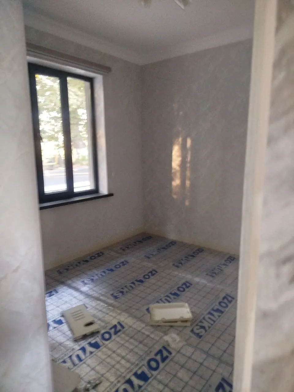 Сдаётся 3-комнатная квартира, 60 м², 1/1 этаж — Кибрайский район