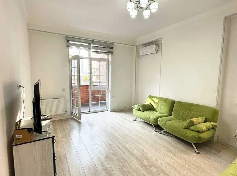 Ijaraga beriladi 2 xonali kvartira, 60 m², 2/9 qavat — Mirobod tumani