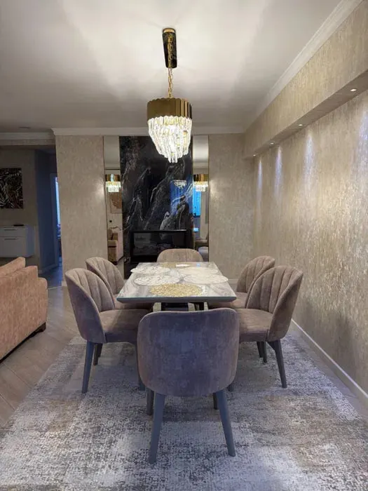 Сдаётся 3-комнатная квартира, 70 м², 3/4 этаж — Юнусабадский район