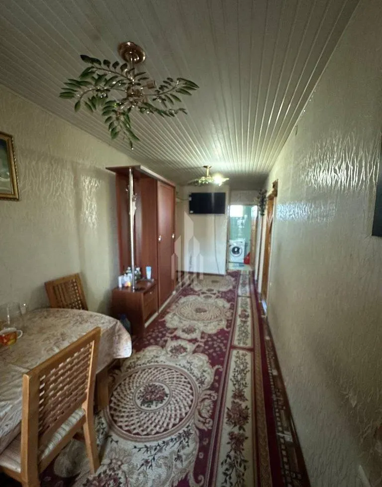 Sotiladi 3 xonali kvartira, 70 m², 4/4 qavat — Buxoro shahri