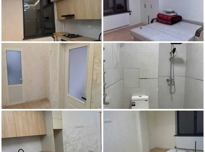 Sotiladi 1 xonali kvartira, 39 m², 5/9 qavat — Shayxontohur tumani