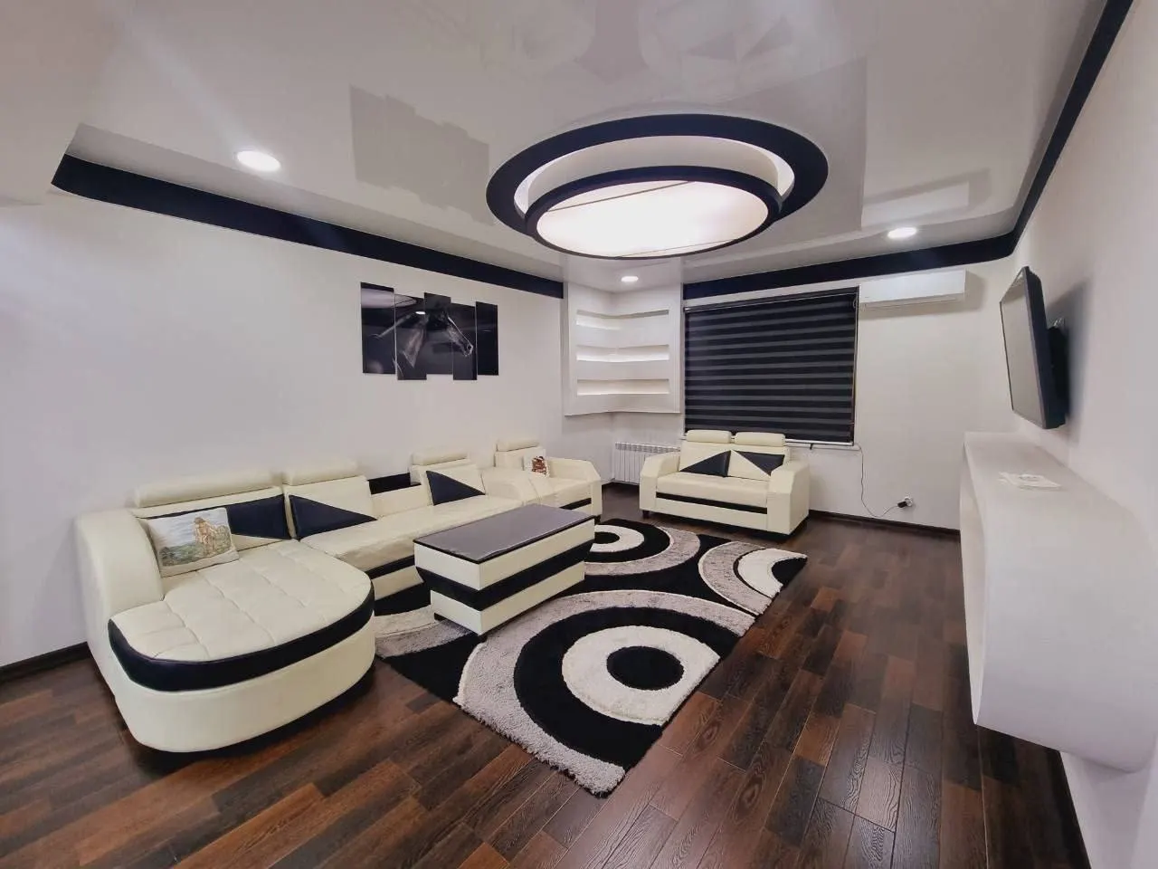 Сдаётся 2-комнатная квартира, 86 м², 6/9 этаж — Мирзо-Улугбекский район