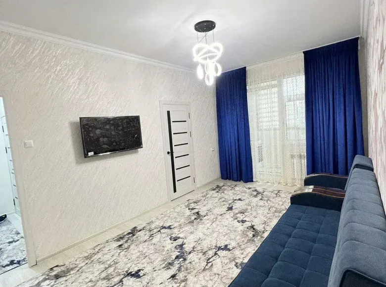 Сотилади 2 хонали квартира, 48 м², 1/4 қават — Чилонзор тумани