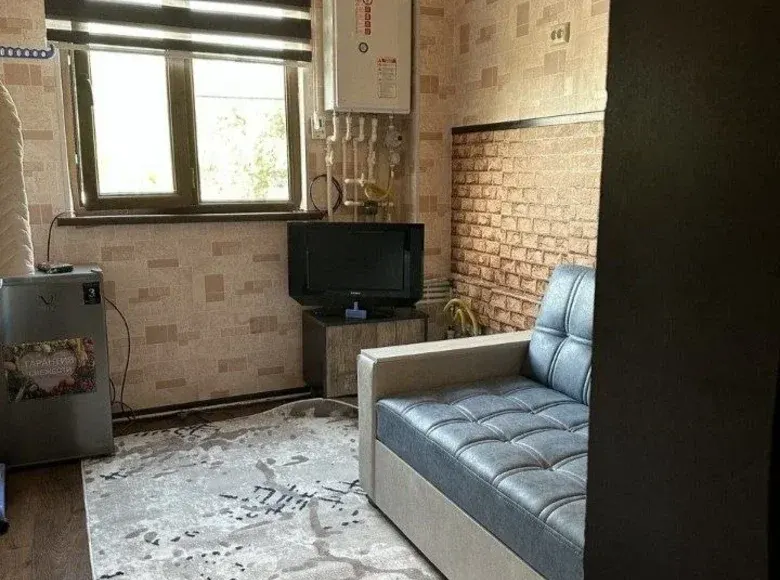 Сдаётся 1-комнатная квартира, 48 м², 2/8 этаж — Мирзо-Улугбекский район