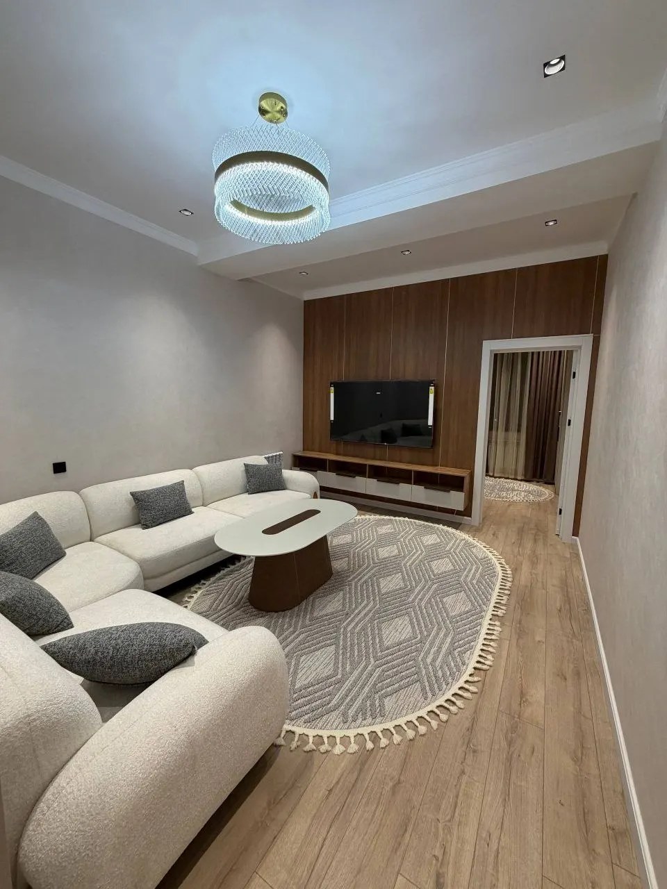 Сотилади 3 хонали квартира, 72 м², 3/10 қават — Юнусобод тумани