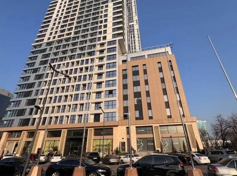 Ijaraga beriladi tijorat binosi, 51 m² — Shayxontohur tumani