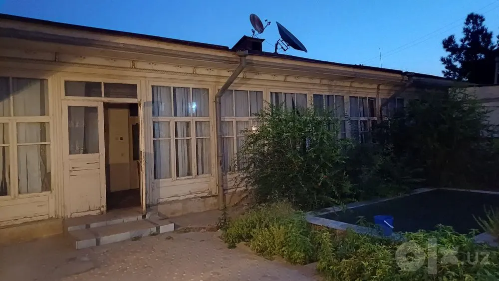 Ижарага берилади 3 хонали ҳовли уй, 75 м², 1 қаватли — Юнусобод тумани