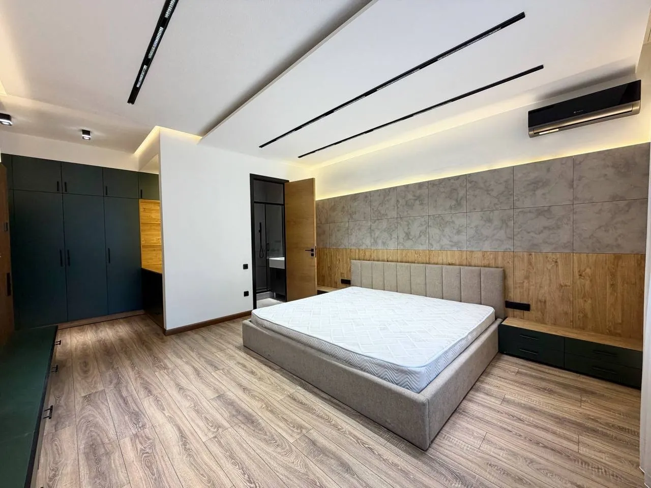 Ijaraga beriladi 4 xonali kvartira, 180 m², 5/8 qavat — Yashnobod tumani