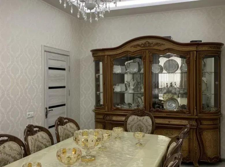 Сотилади 3 хонали квартира, 85 м², 3/3 қават — Тошкент шаҳри