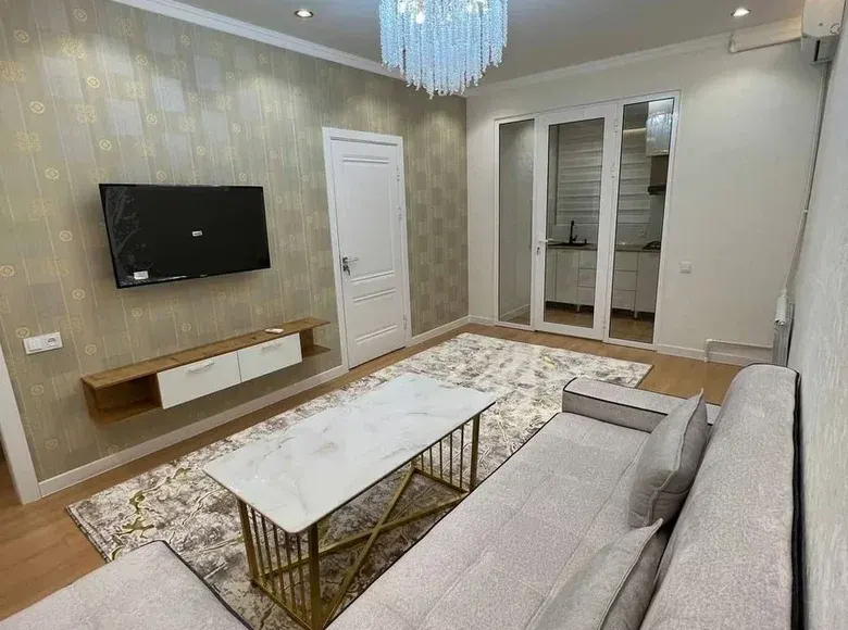 Сотилади 1 хонали квартира, 38 м², 1/4 қават — Чилонзор тумани