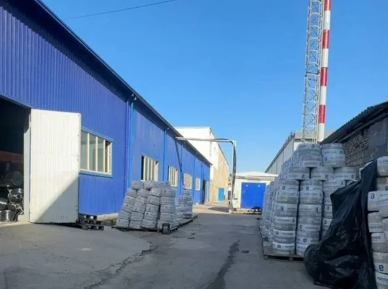 Продаётся коммерческое помещение, 27220 м² — Чиланзарский район