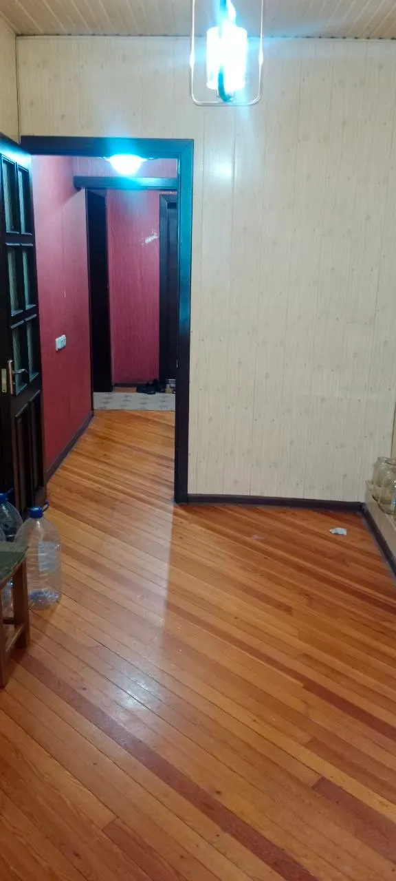 Ижарага берилади 3 хонали квартира, 70 м², 6/9 қават — Яккасарой тумани