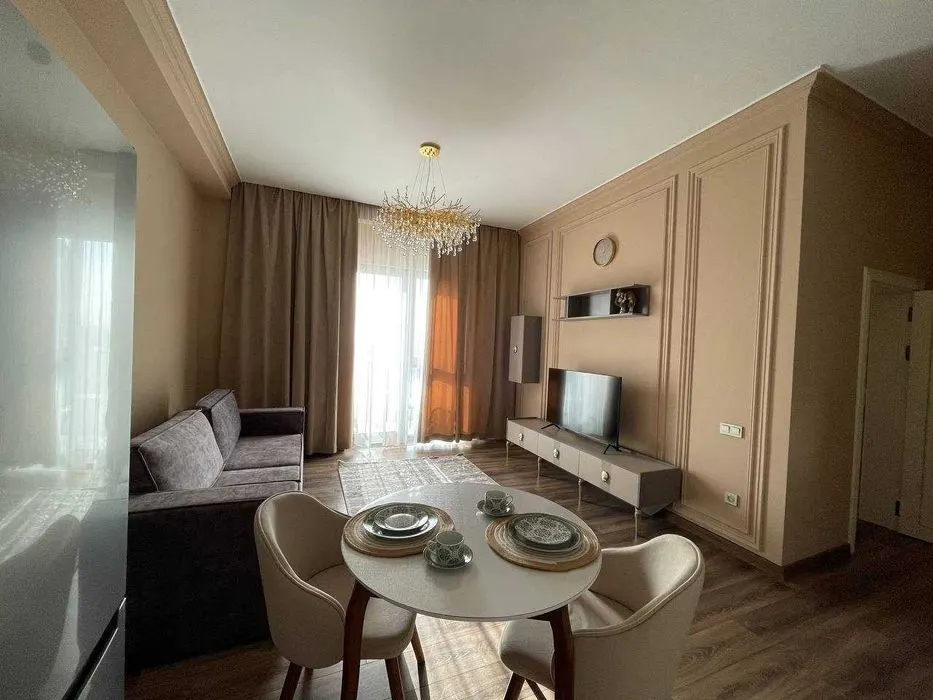 Ижарага берилади 2 хонали квартира, 65 м², 8/12 қават — Миробод тумани