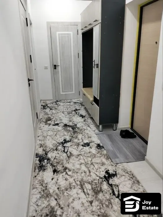 Ijaraga beriladi 2 xonali kvartira, 68 m², 3/16 qavat — Yashnobod tumani