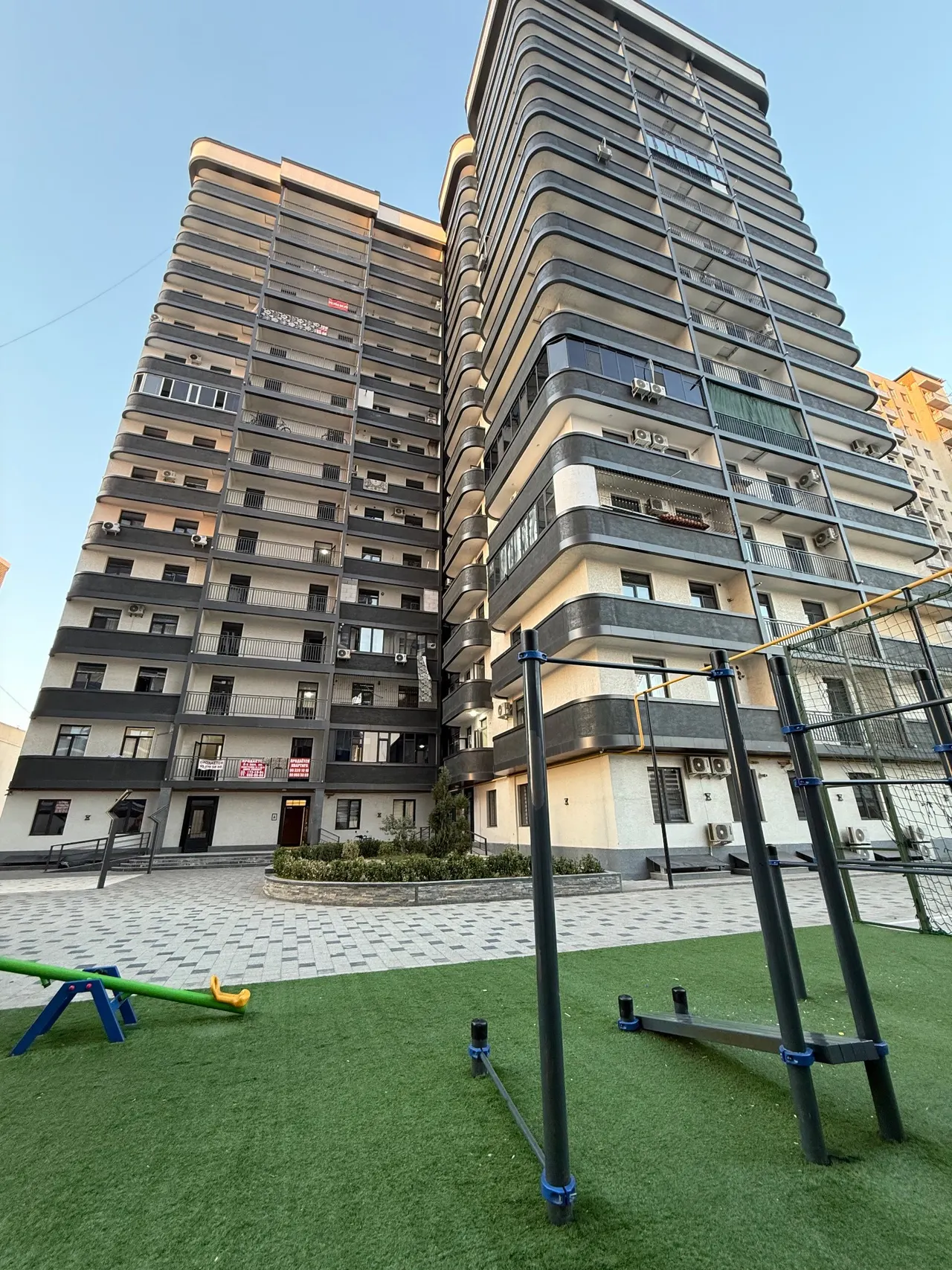 Sotiladi 2 xonali kvartira, 51 m², 5/16 qavat — Yunusobod tumani