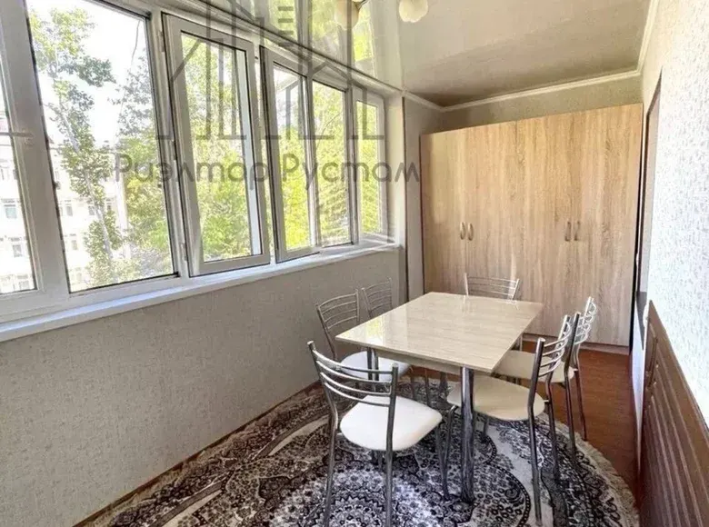 Sotiladi 1 xonali kvartira, 42 m², 4/4 qavat — Mirzo Ulugʻbek tumani